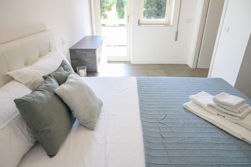 Laura Sweet Home Con Piscina Rome Exterior photo